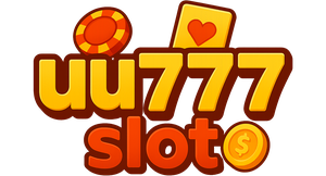 UU777 Slot Logo